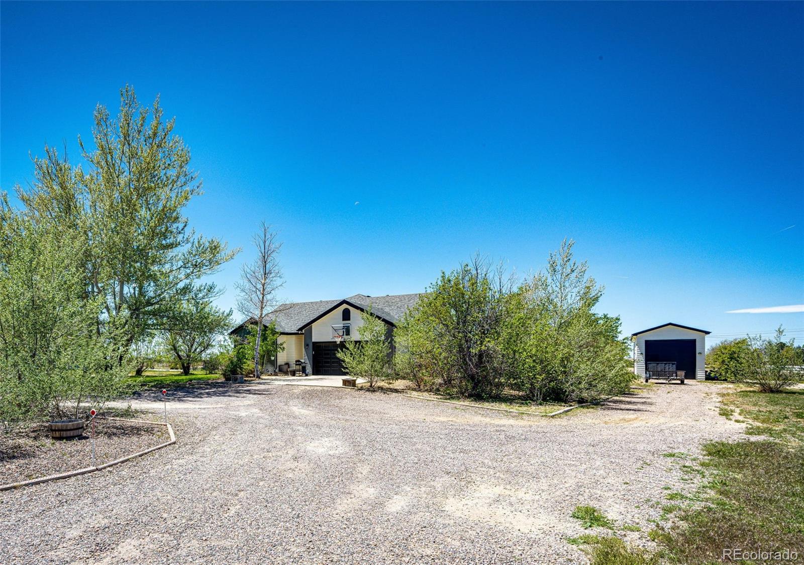 825 Cherokee Street Strasburg CO 80136