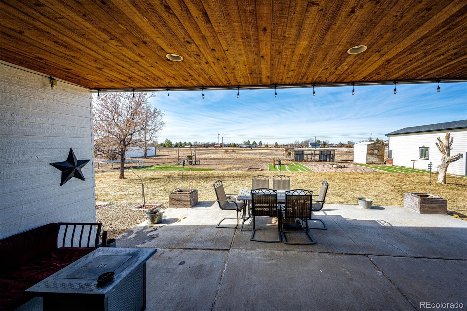 825 Cherokee Street Strasburg CO 80136