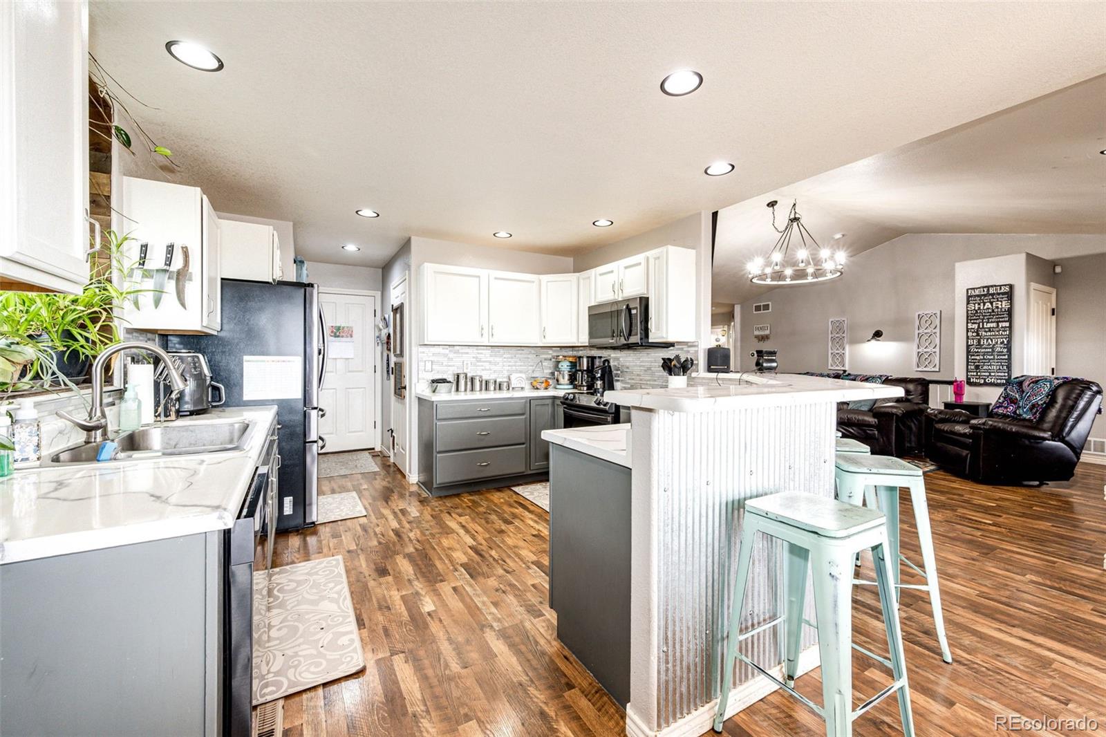 825 Cherokee Street Strasburg CO 80136