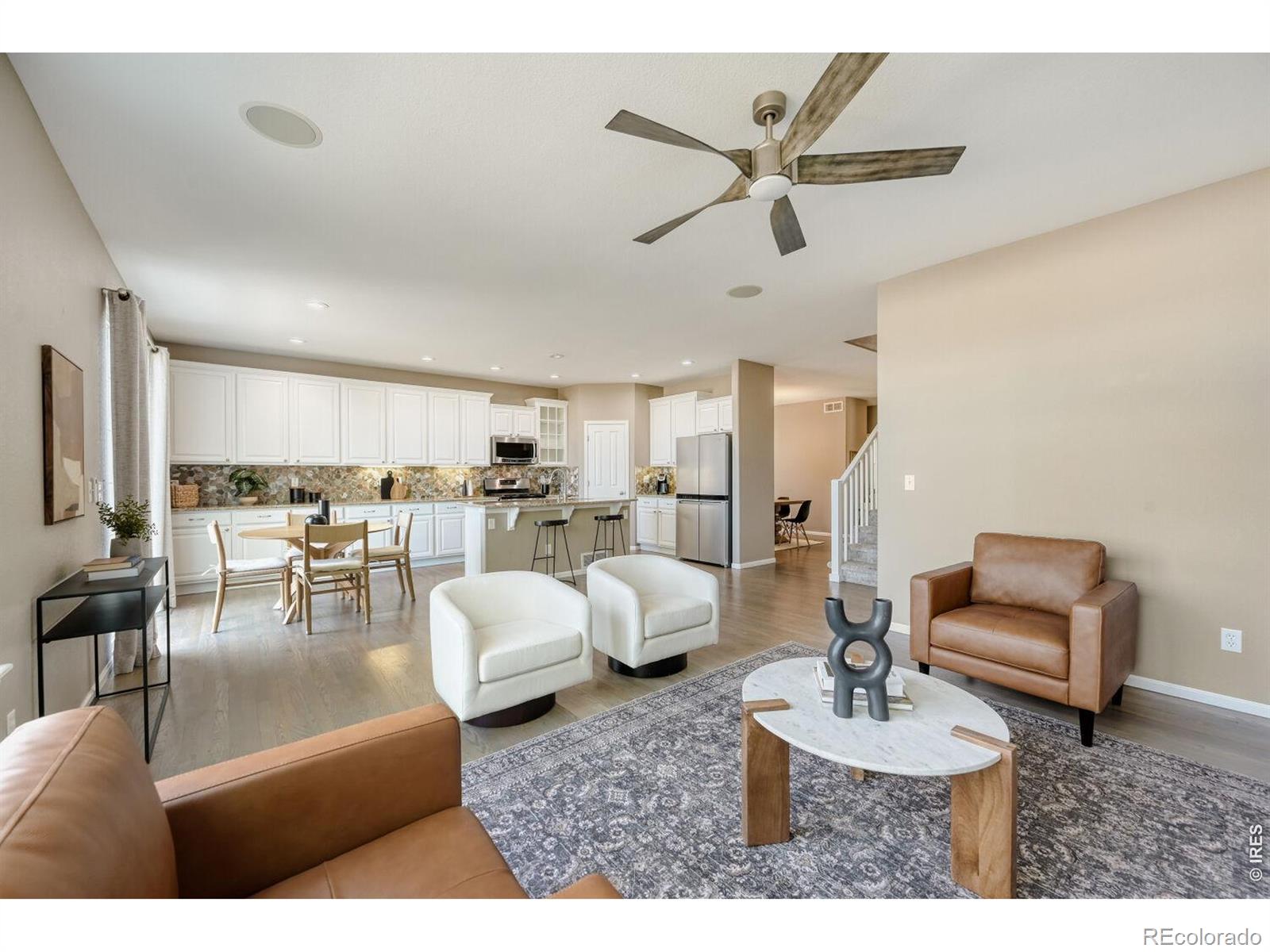910 Koss Street Erie CO 80516