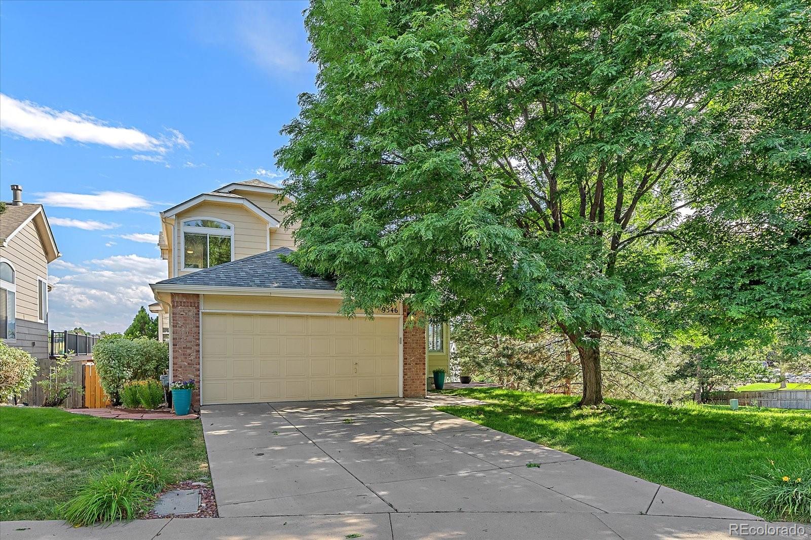 9346 W Coal Mine Avenue Littleton CO 80123