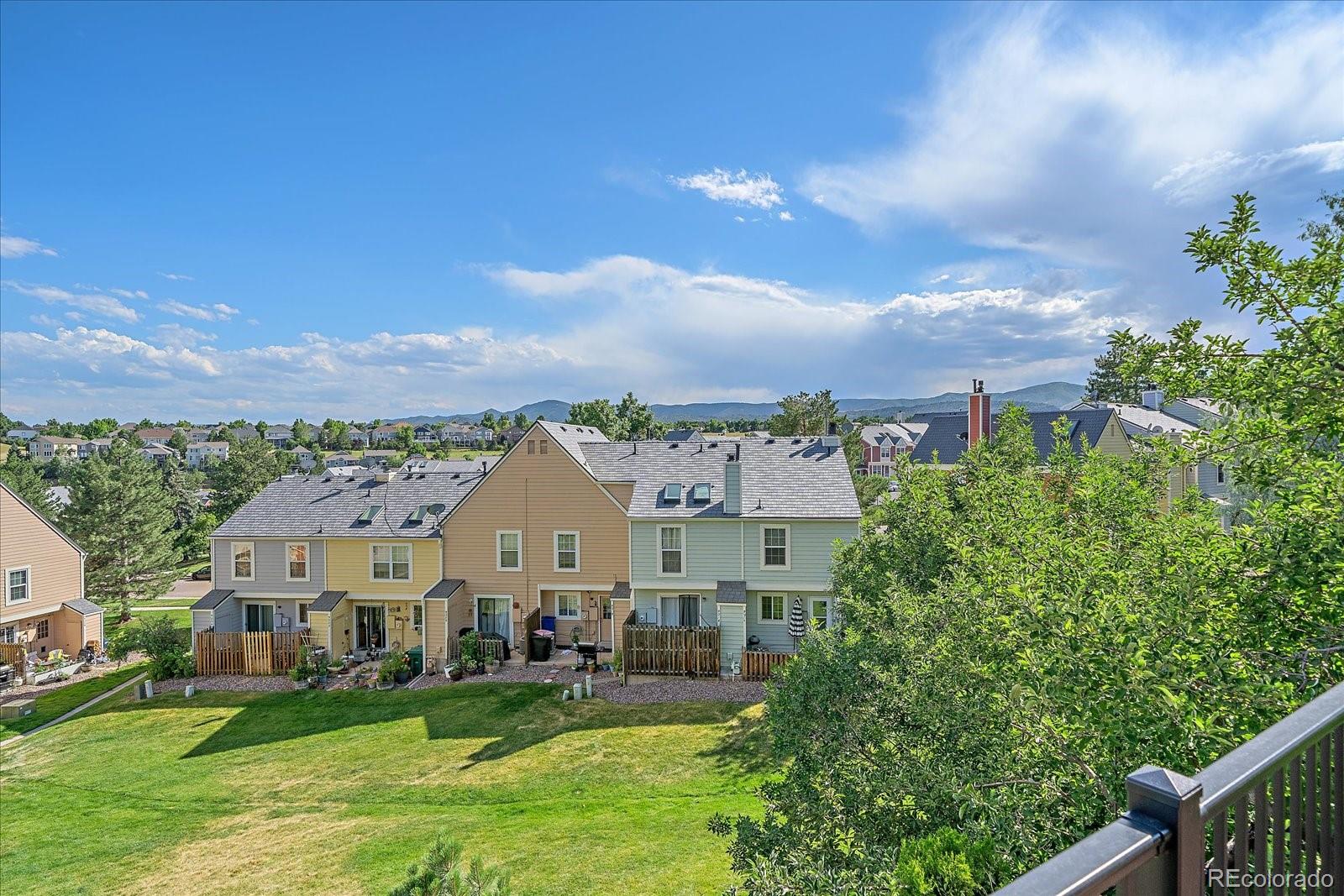 9346 W Coal Mine Avenue Littleton CO 80123