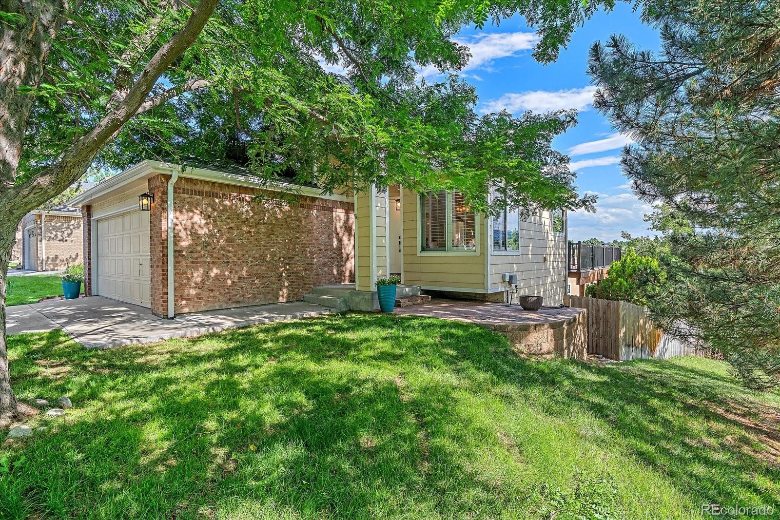 9346 W Coal Mine Avenue Littleton CO 80123