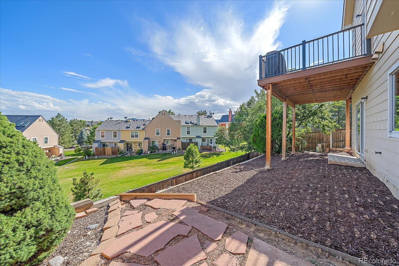 9346 W Coal Mine Avenue Littleton CO 80123