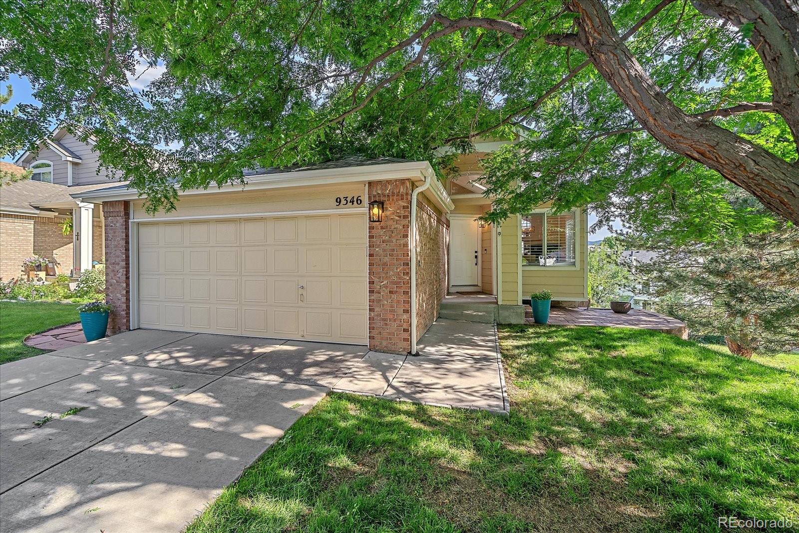 9346 W Coal Mine Avenue Littleton CO 80123