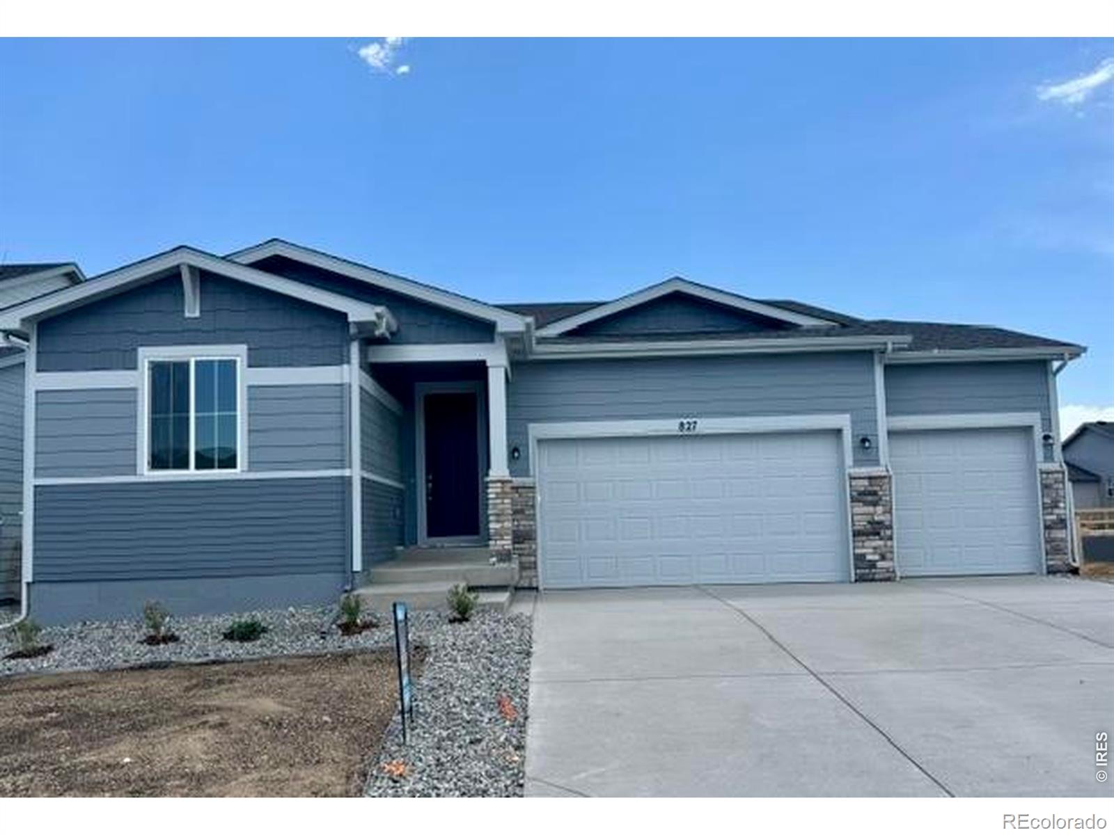 827 Mesic Lane Windsor CO 80550