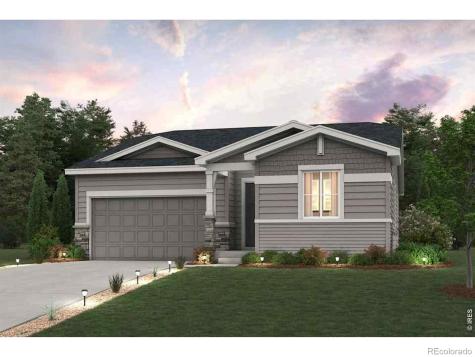 827 Mesic Lane Windsor CO 80550