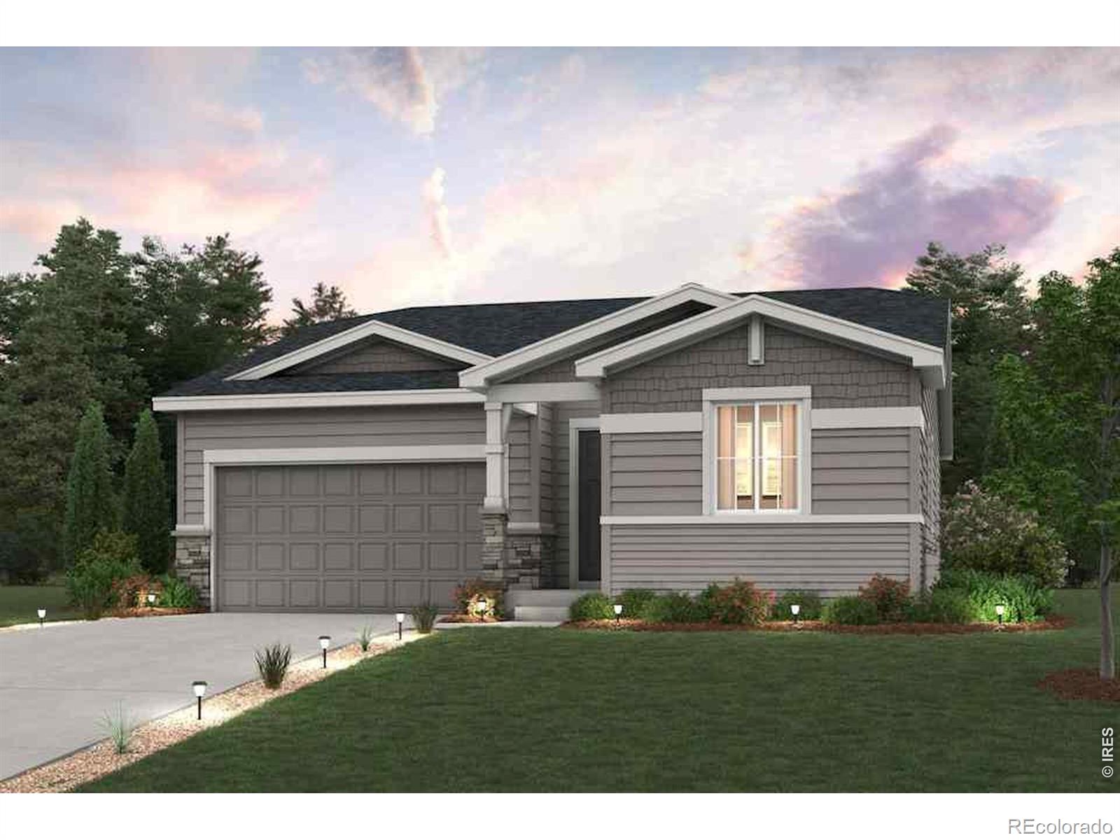 827 Mesic Lane Windsor CO 80550
