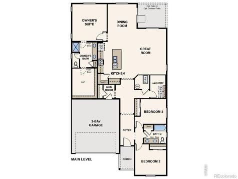 827 Mesic Lane Windsor CO 80550