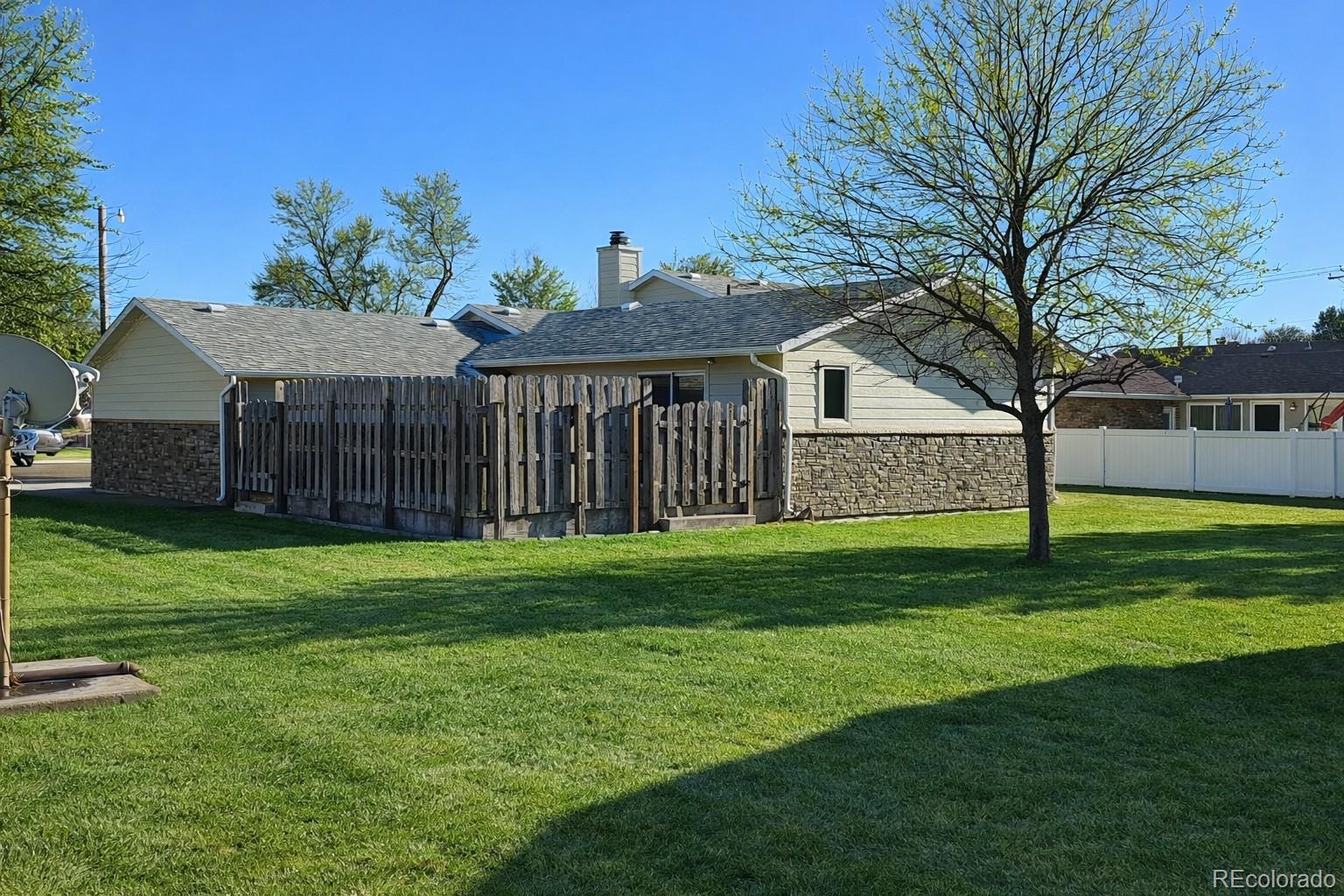 218 W 9th Street Julesburg CO 80737