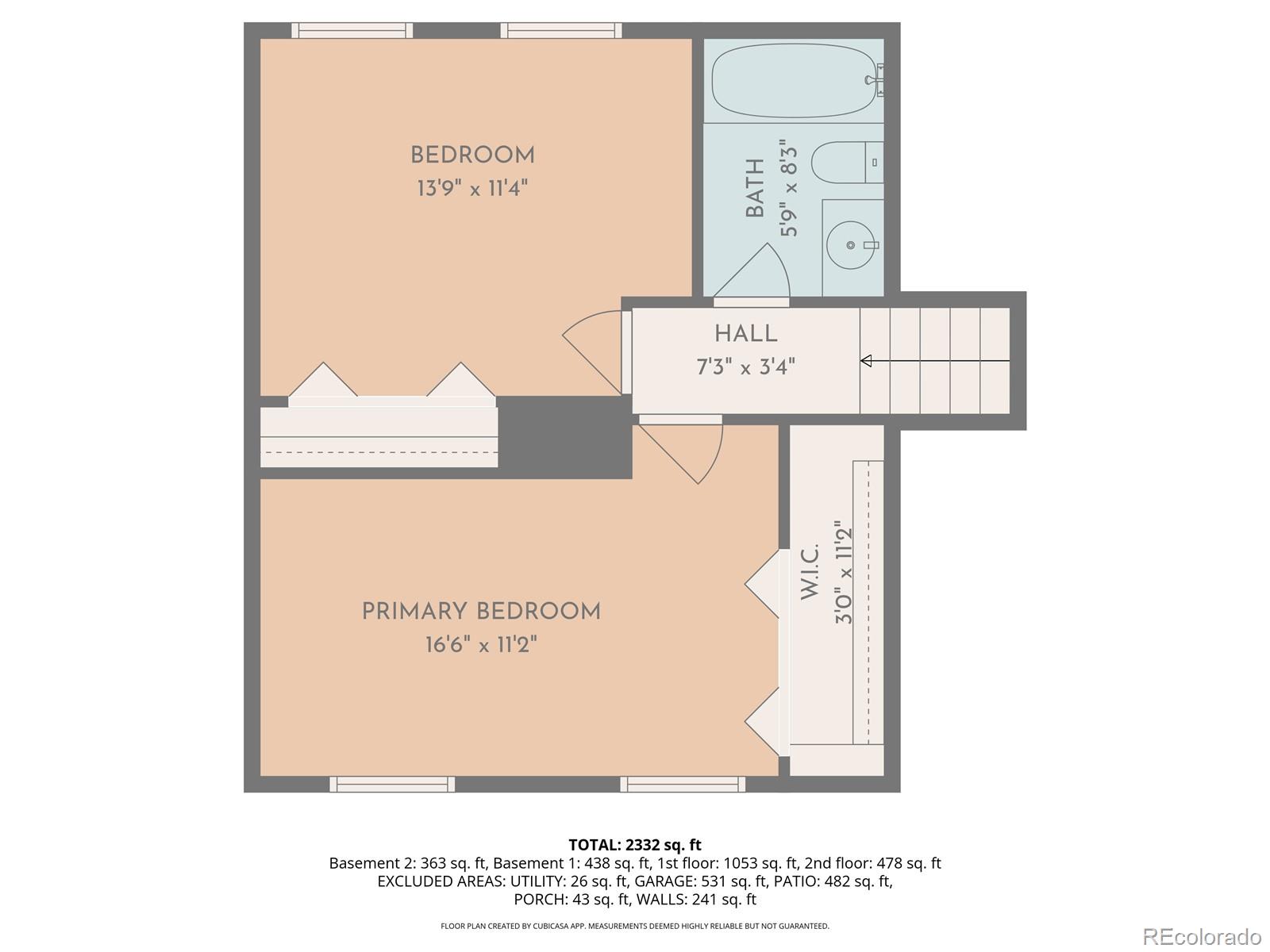 218 W 9th Street Julesburg CO 80737