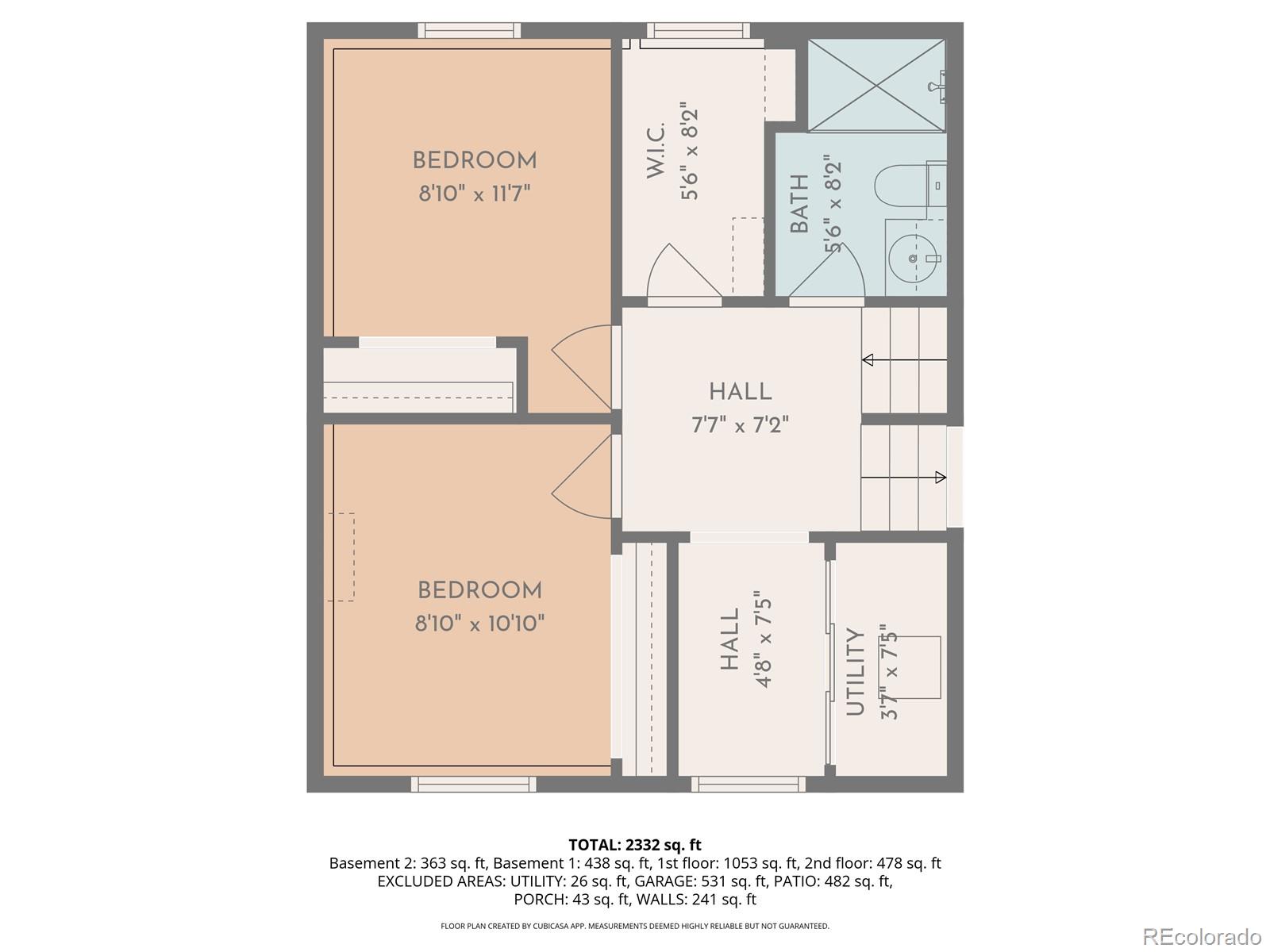 218 W 9th Street Julesburg CO 80737