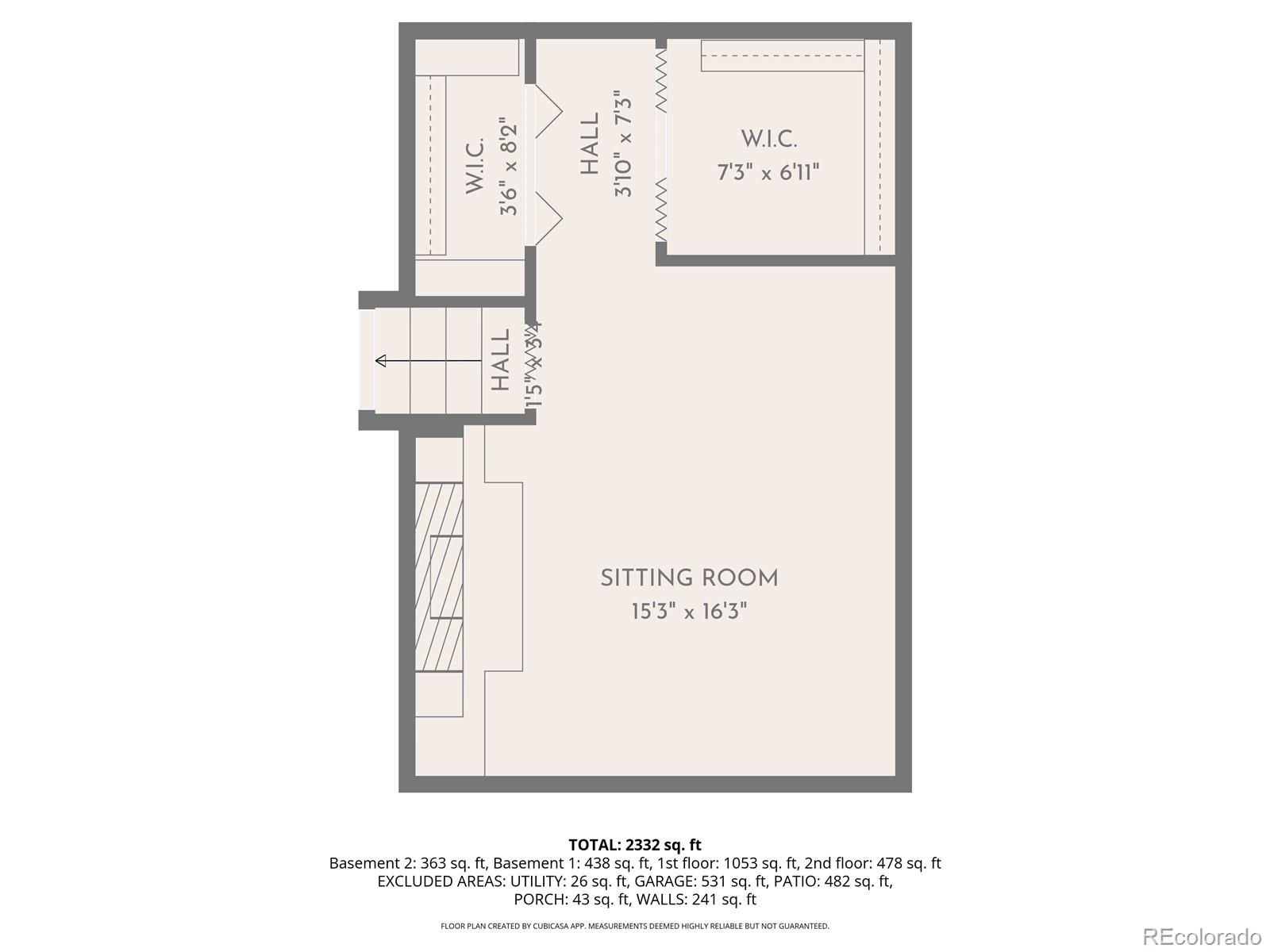 218 W 9th Street Julesburg CO 80737