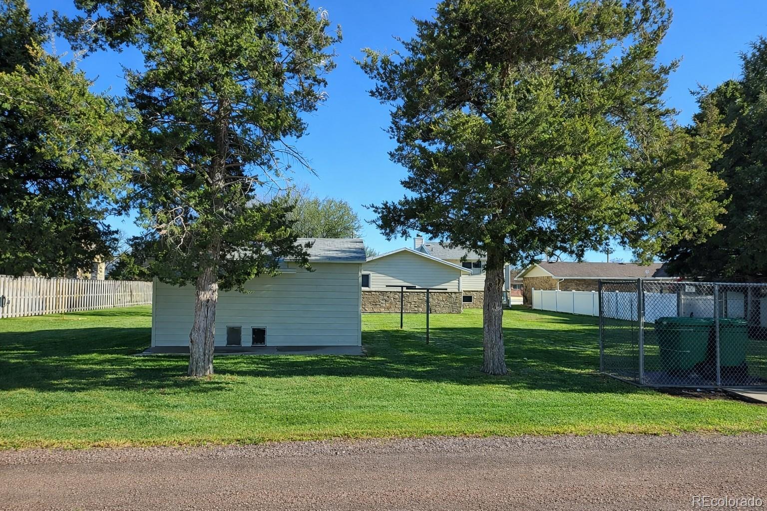 218 W 9th Street Julesburg CO 80737