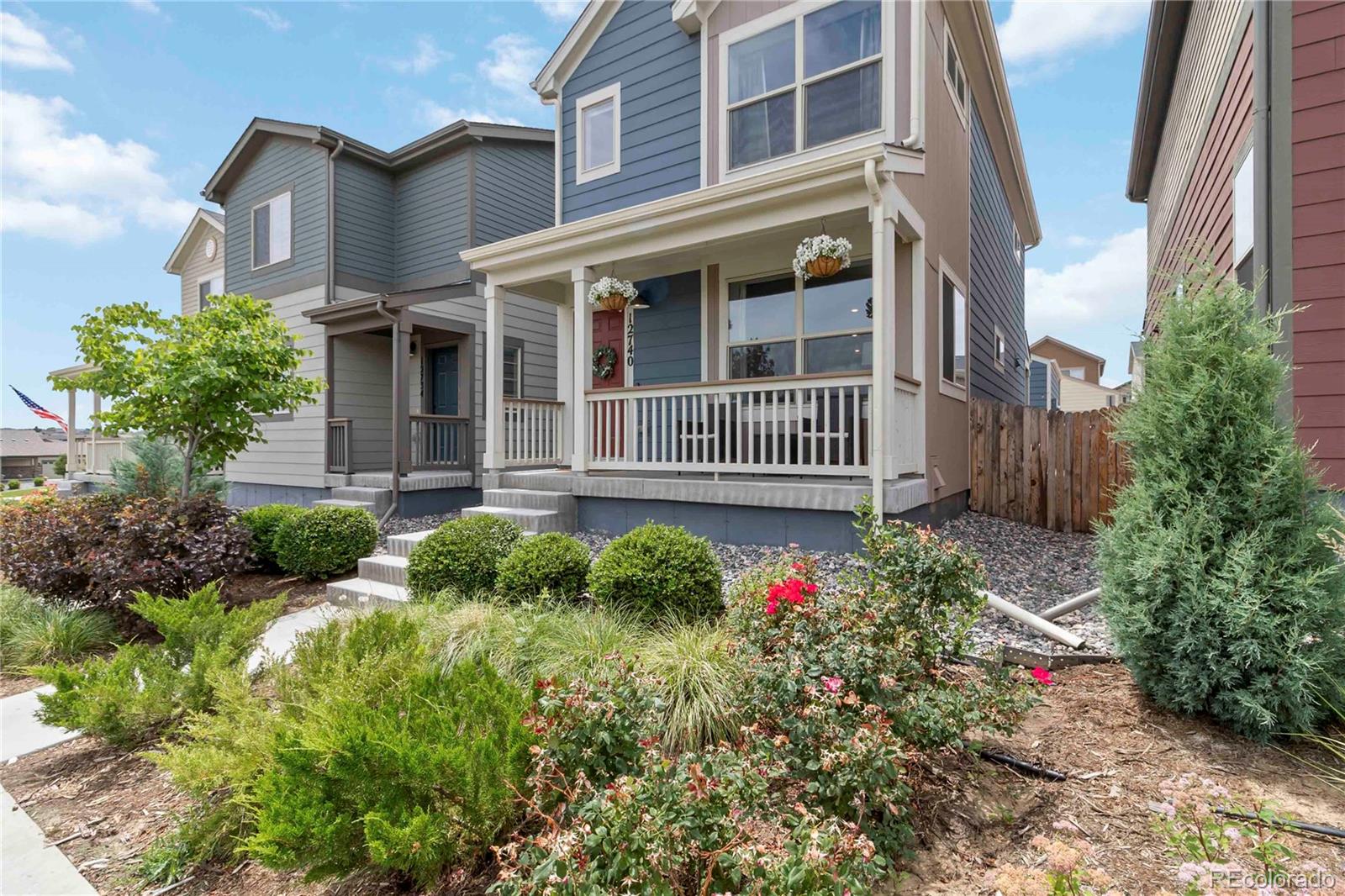 12740 Tamarac Street Thornton CO 80602