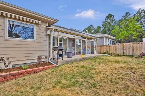 9923 Boca Circle Parker CO 80134