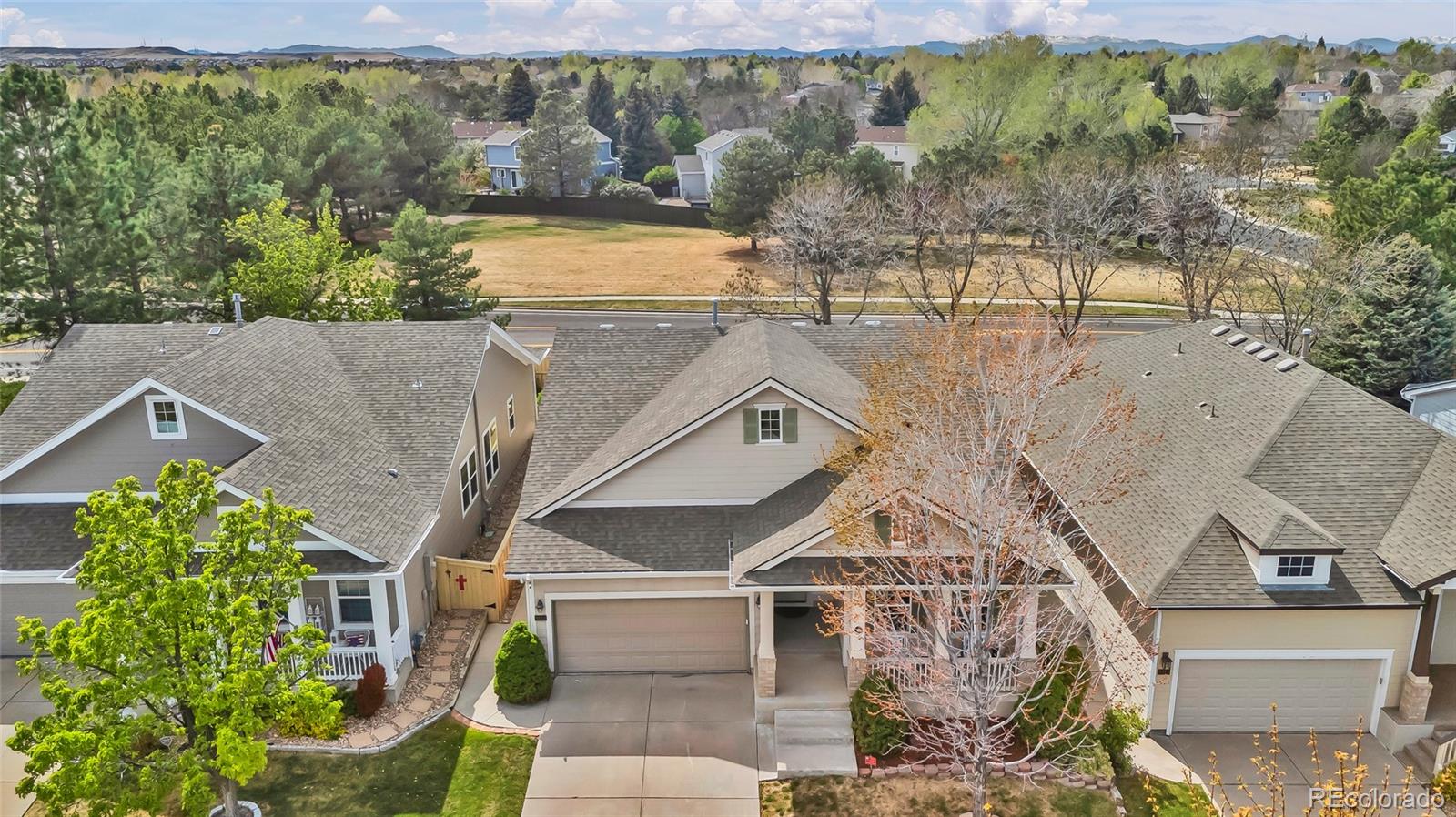 9923 Boca Circle Parker CO 80134