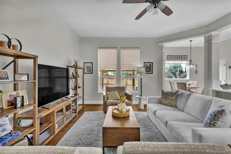 9923 Boca Circle Parker CO 80134