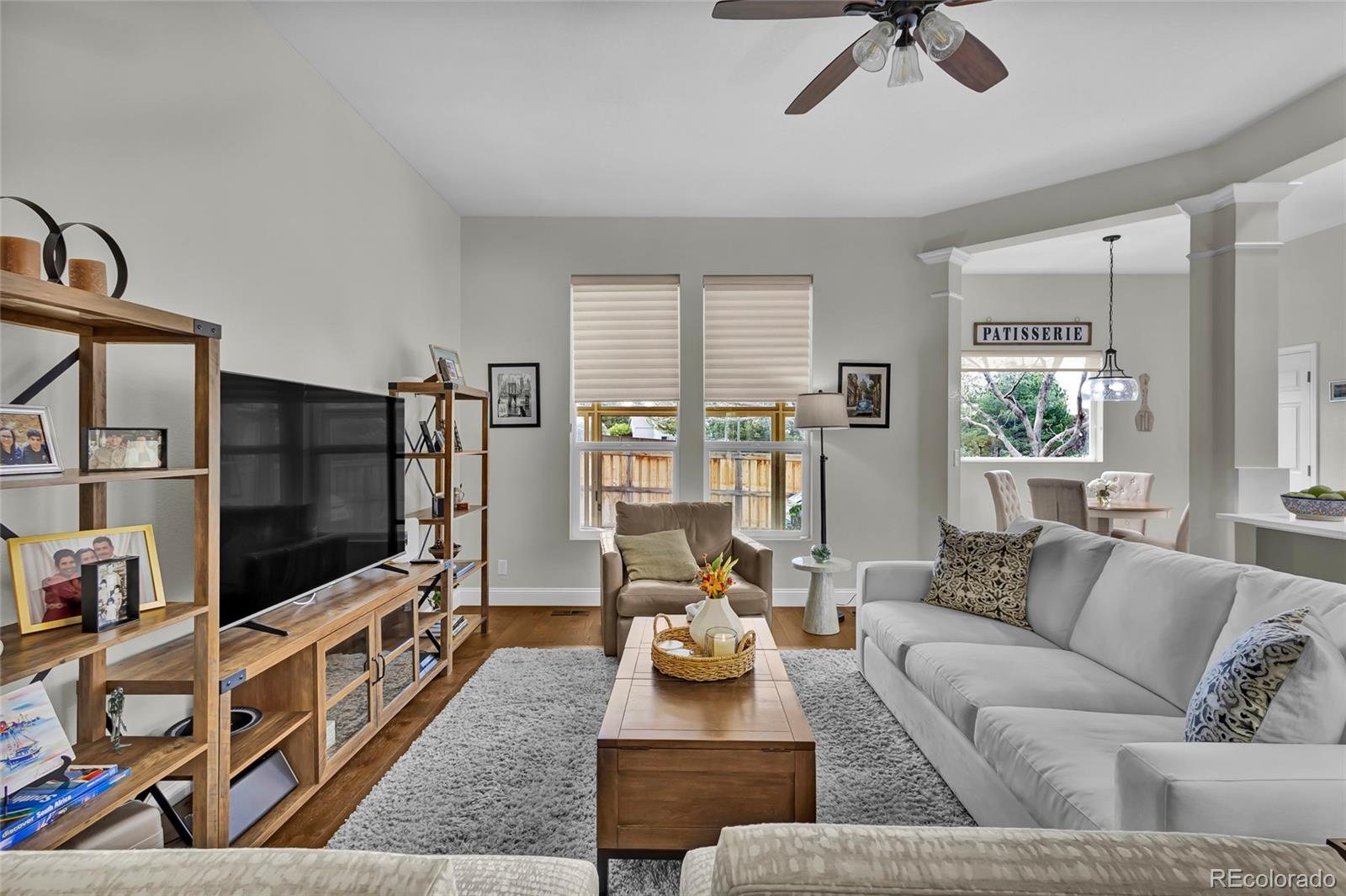 9923 Boca Circle Parker CO 80134
