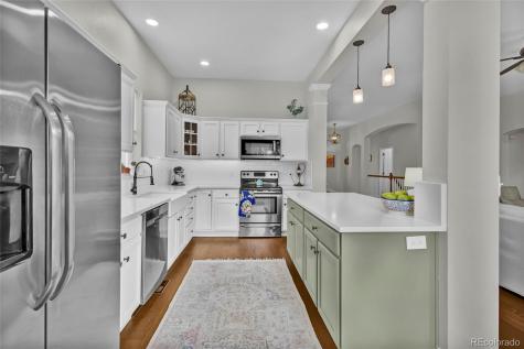 9923 Boca Circle Parker CO 80134