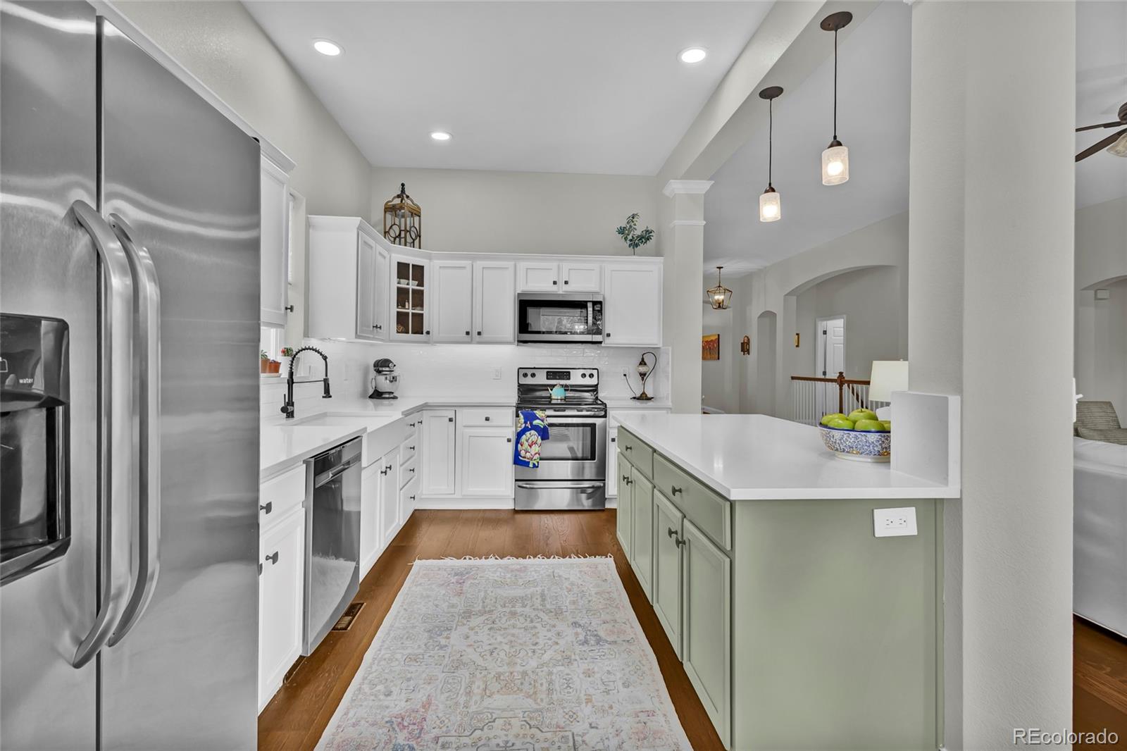 9923 Boca Circle Parker CO 80134