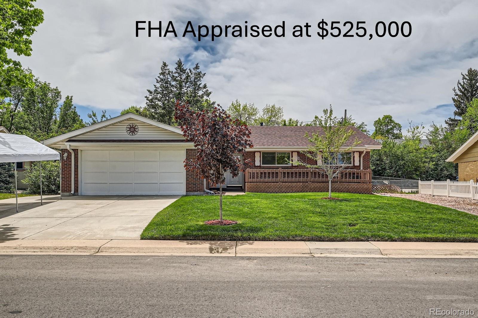 13472 E Dakota Avenue Aurora CO 80012