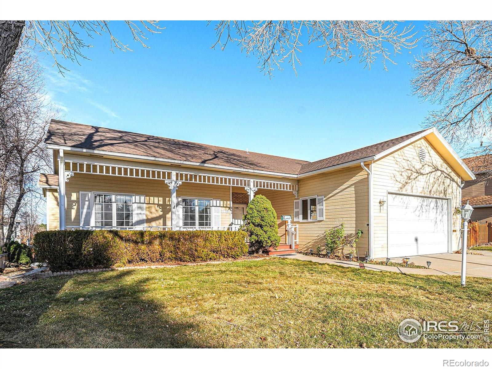 2486 Agate Drive Loveland CO 80538