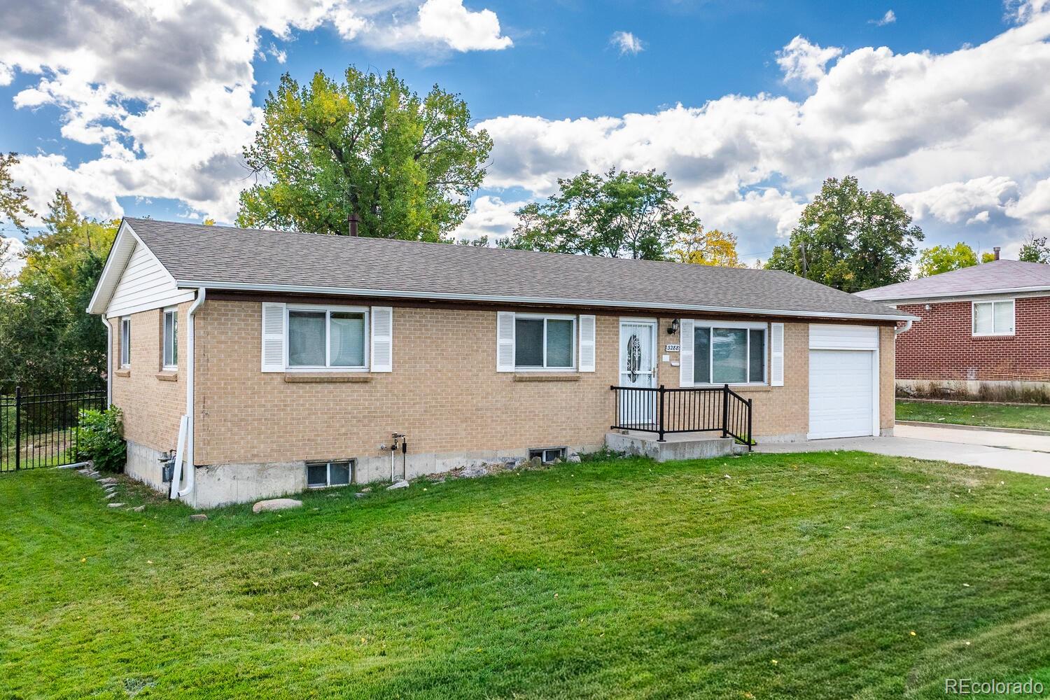 3288 W Tufts Avenue Englewood CO 80110