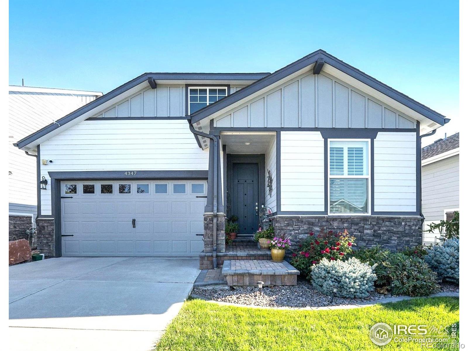 4347 Bluffview Drive Loveland CO 80537