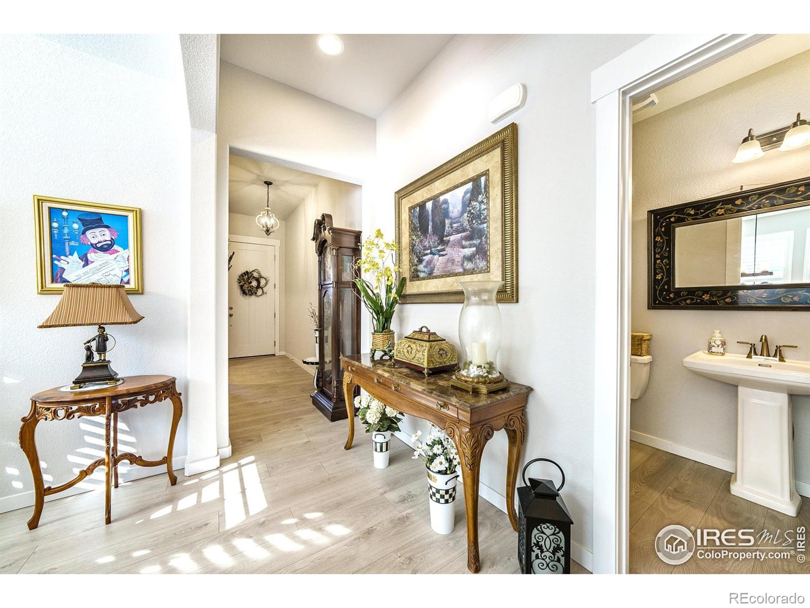 4347 Bluffview Drive Loveland CO 80537