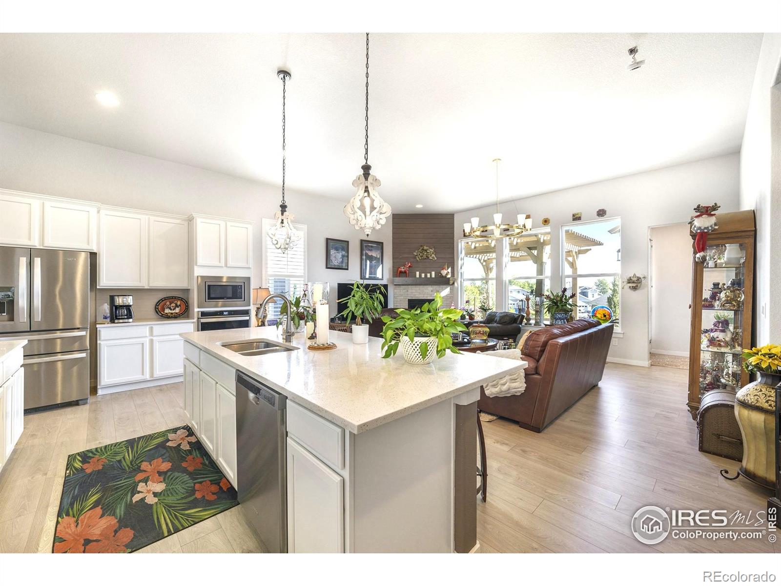 4347 Bluffview Drive Loveland CO 80537