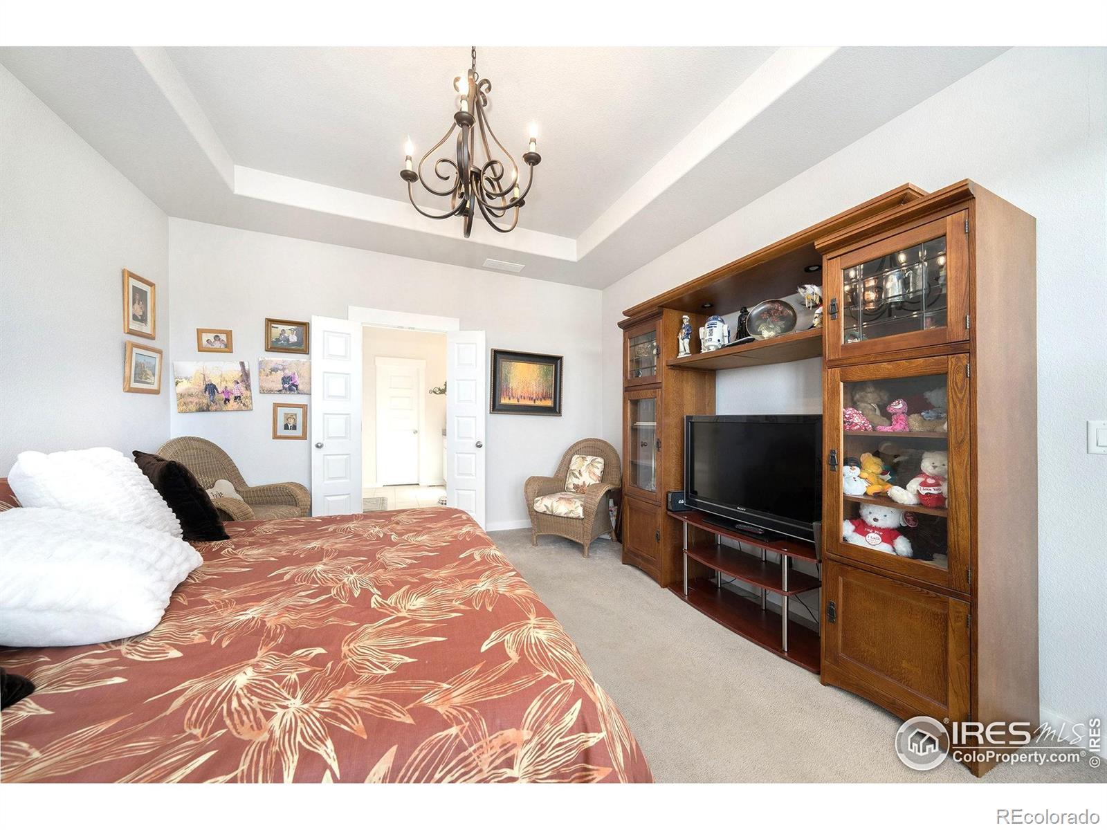 4347 Bluffview Drive Loveland CO 80537