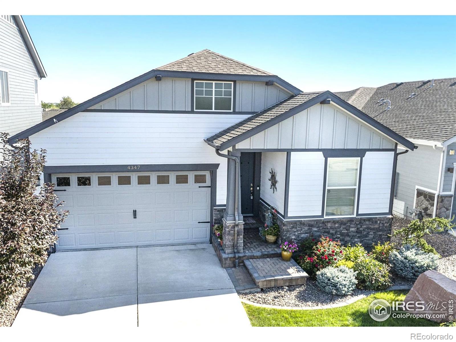 4347 Bluffview Drive Loveland CO 80537