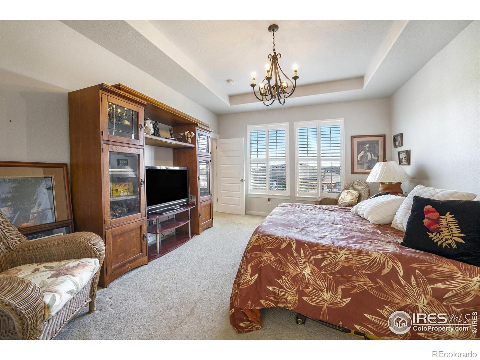4347 Bluffview Drive Loveland CO 80537