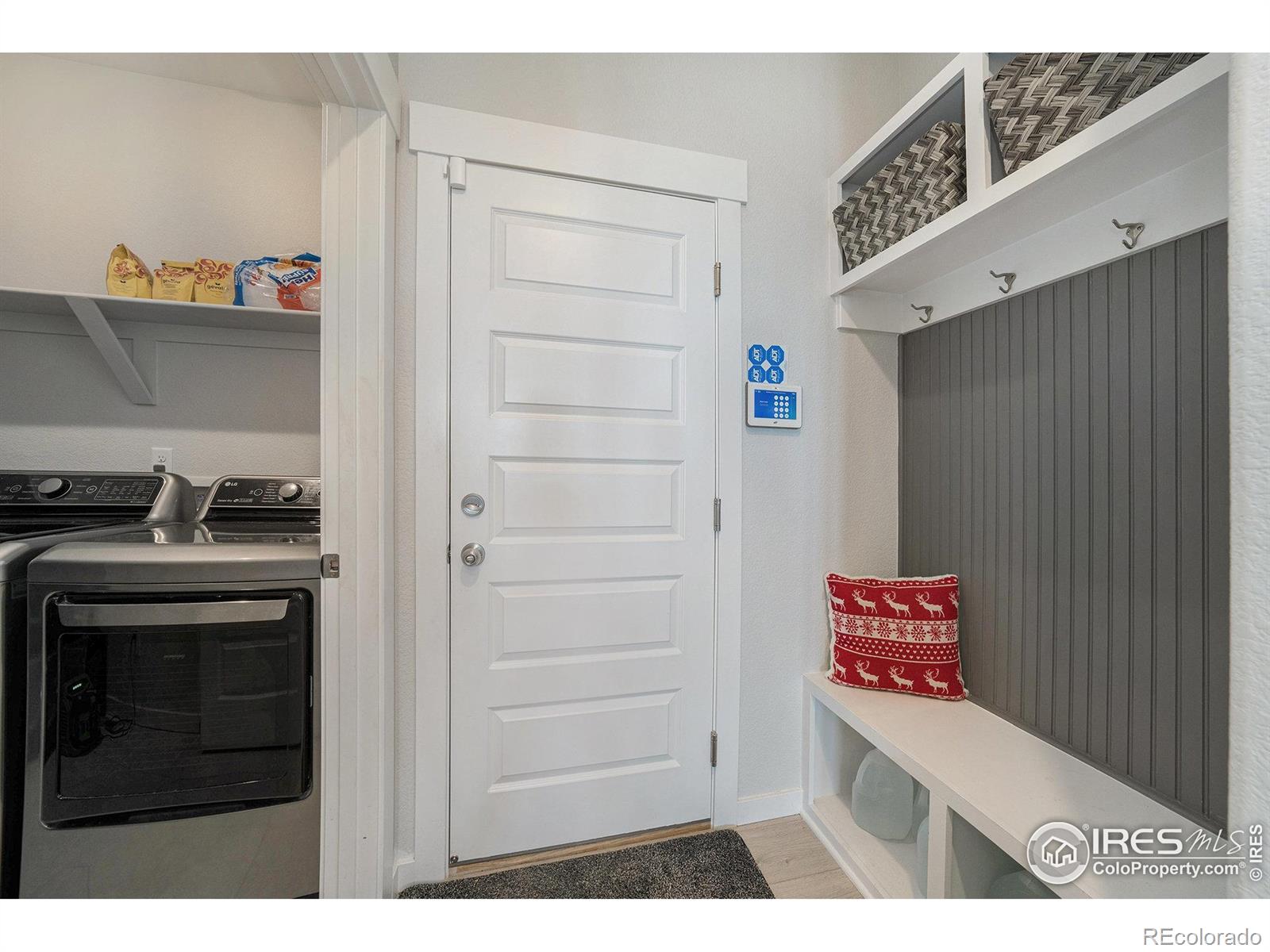 4347 Bluffview Drive Loveland CO 80537