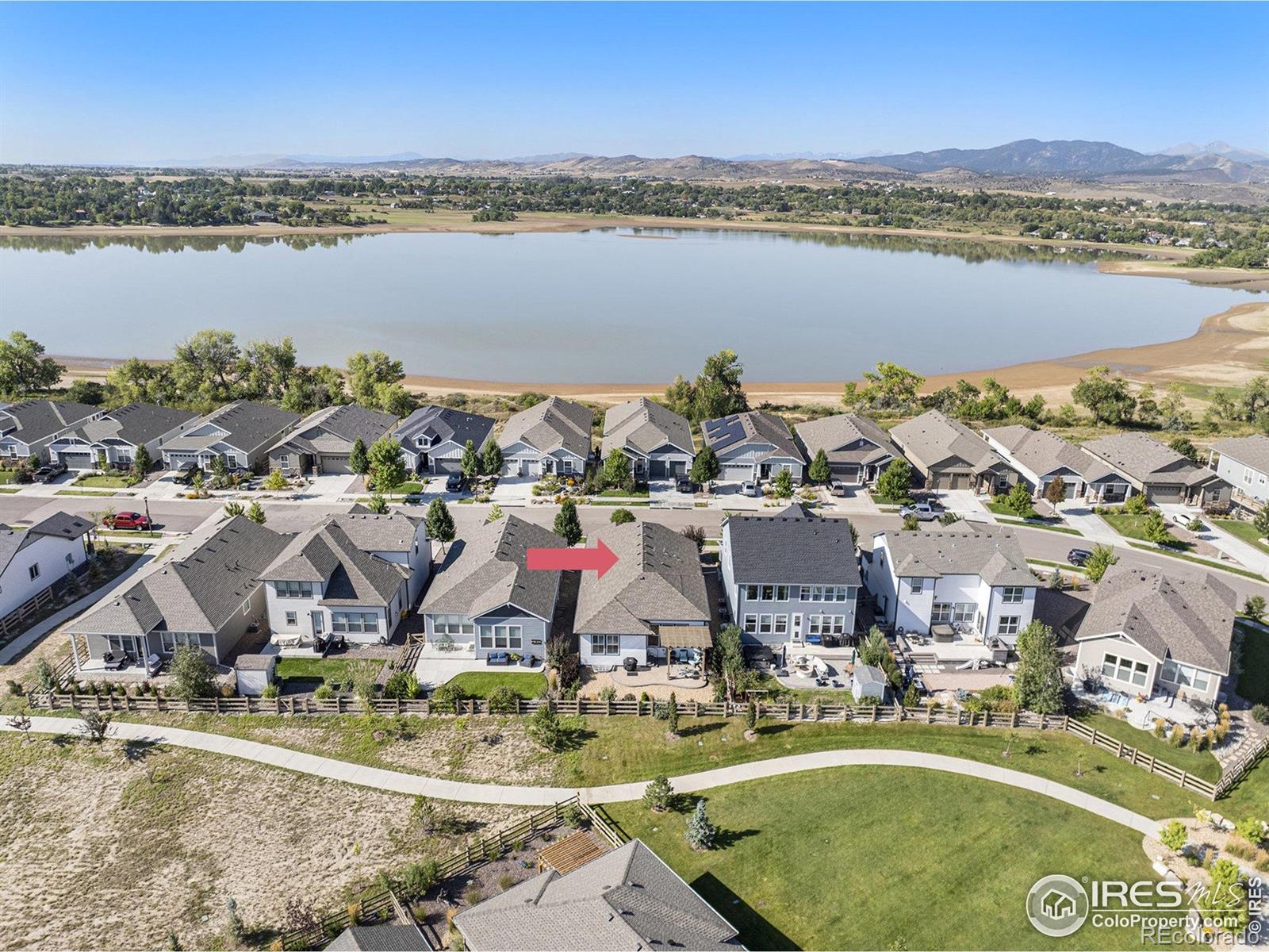 4347 Bluffview Drive Loveland CO 80537