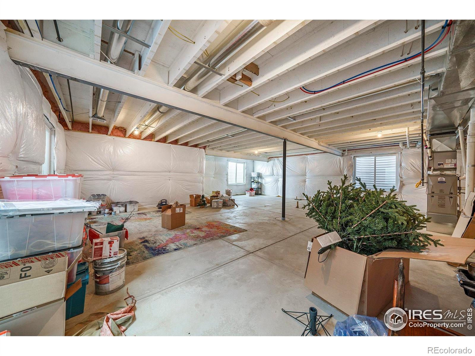 4347 Bluffview Drive Loveland CO 80537