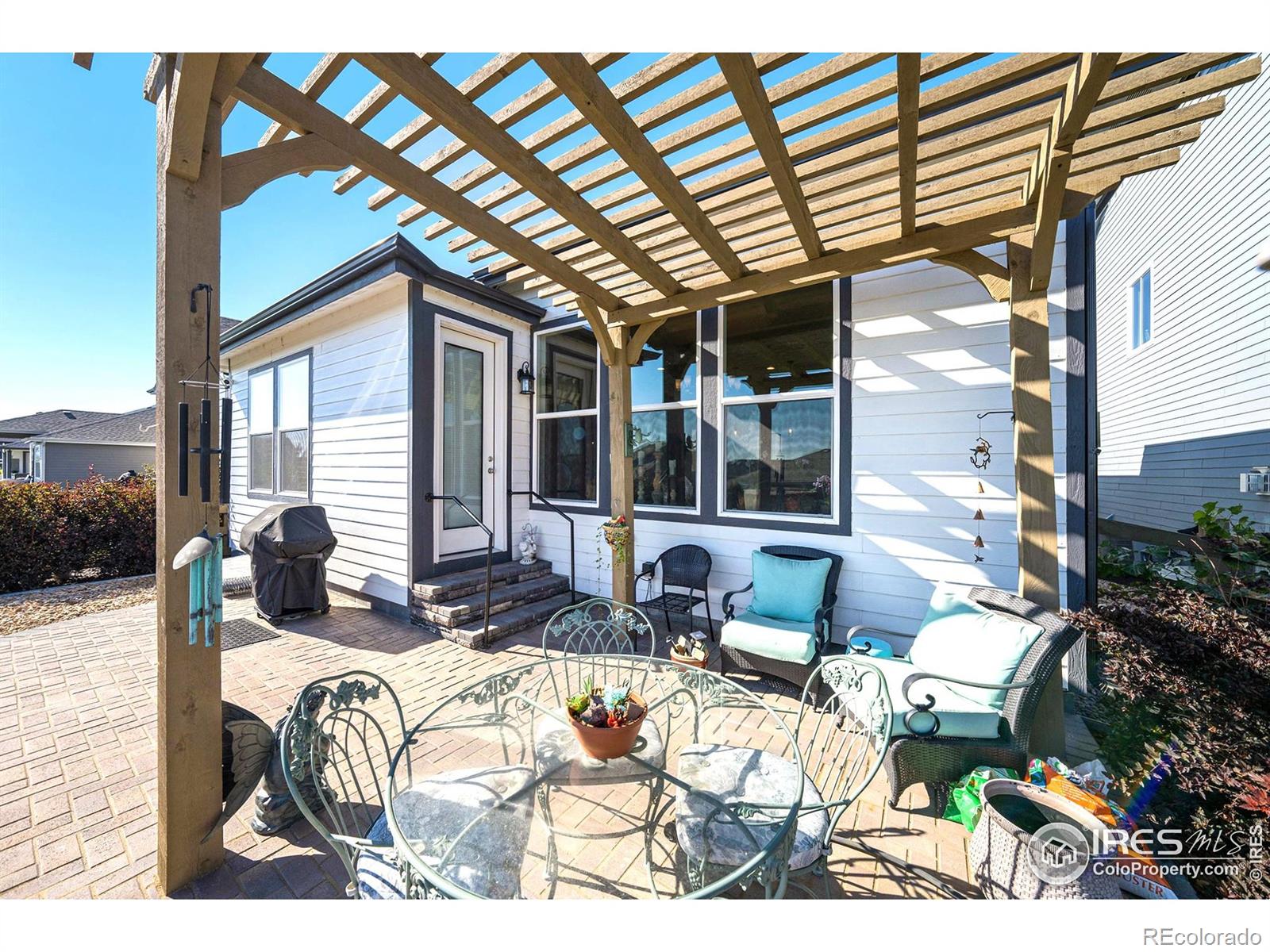 4347 Bluffview Drive Loveland CO 80537