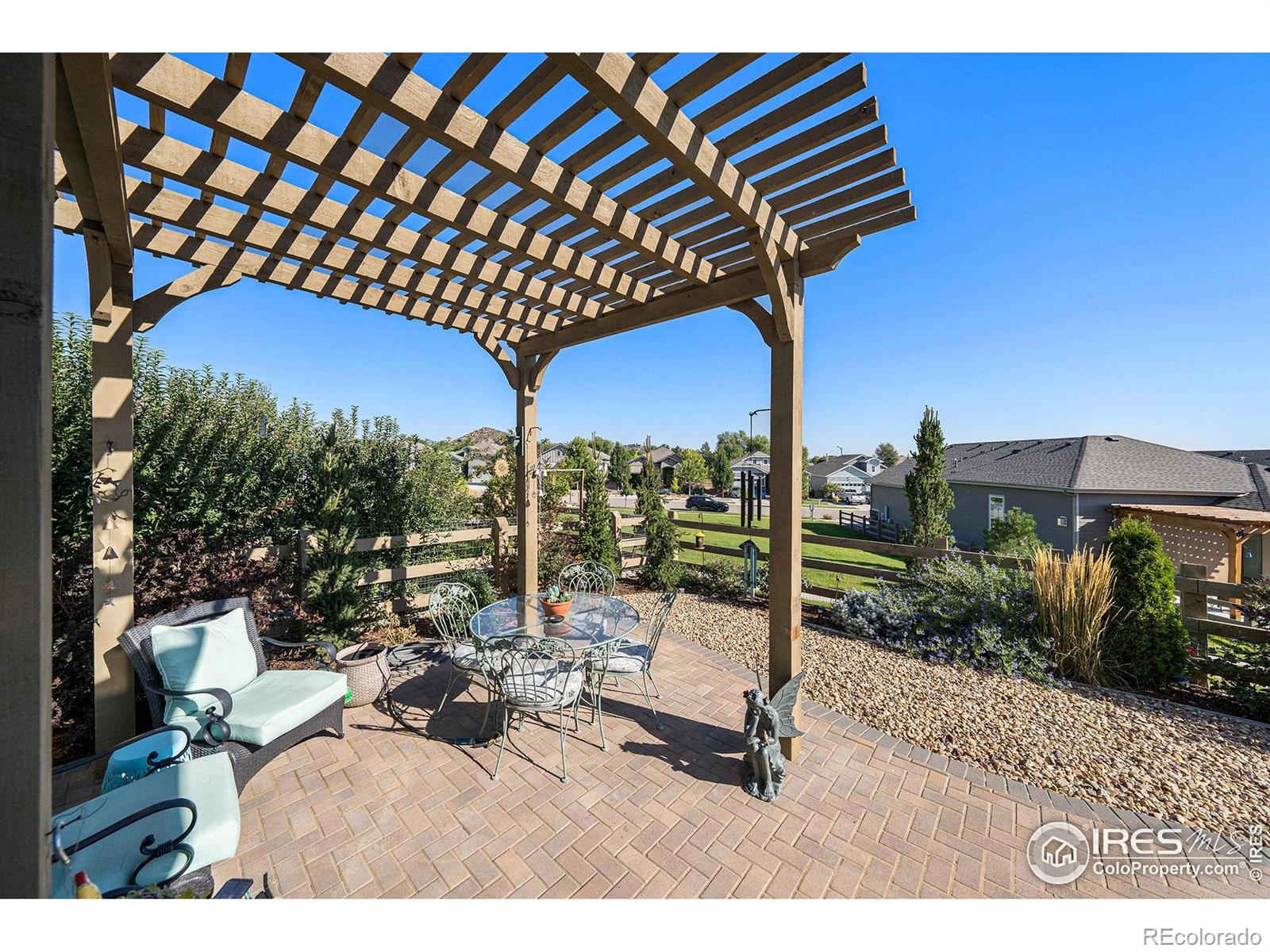 4347 Bluffview Drive Loveland CO 80537