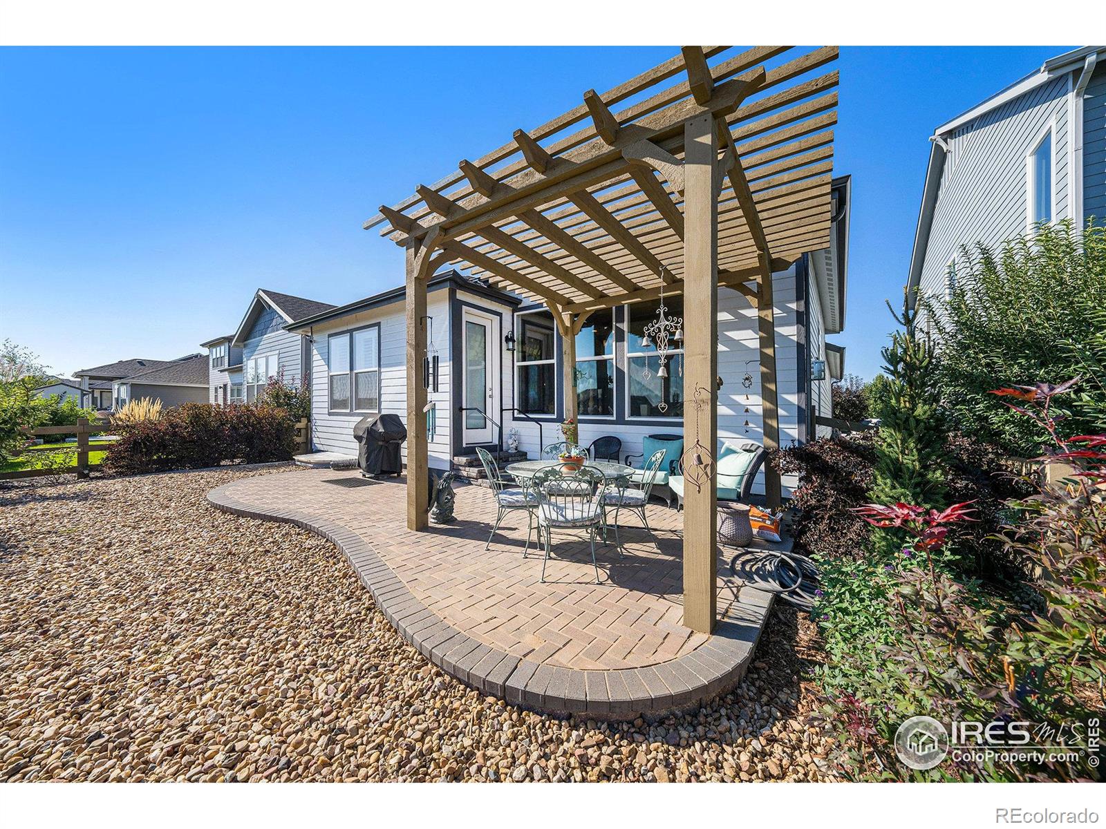 4347 Bluffview Drive Loveland CO 80537
