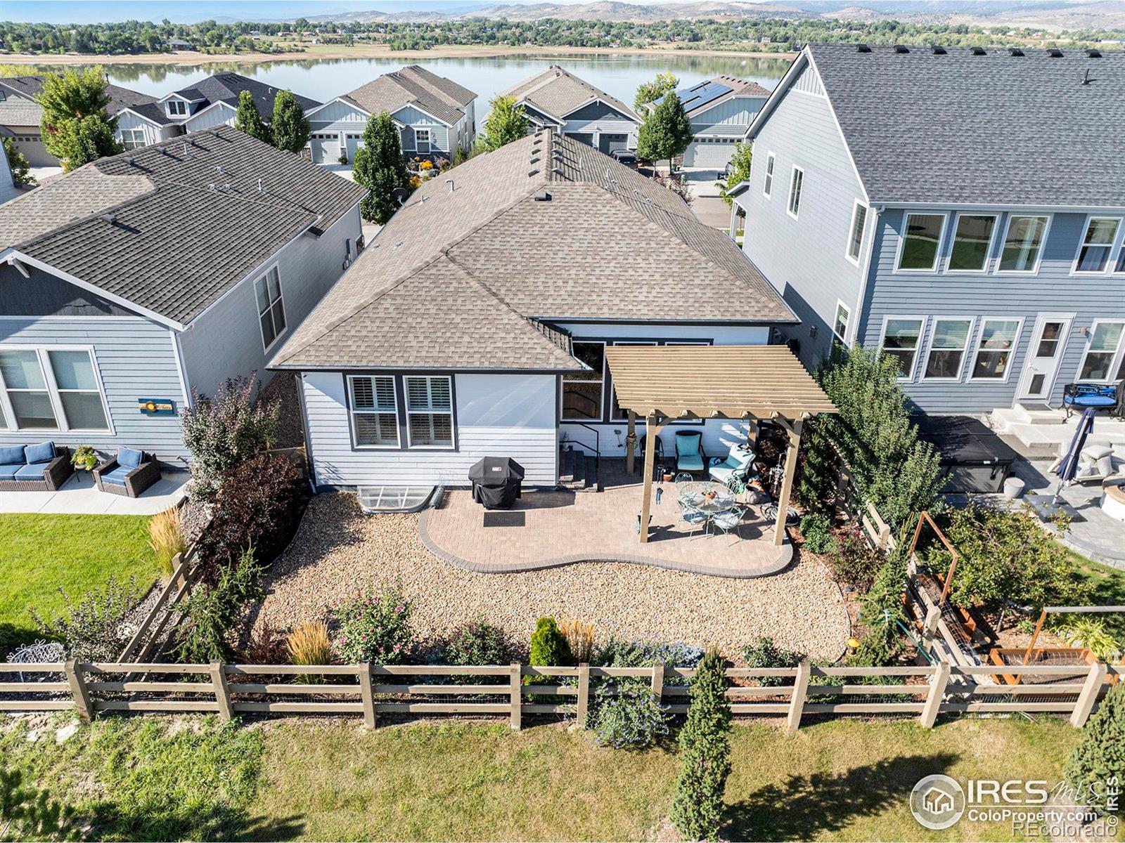 4347 Bluffview Drive Loveland CO 80537
