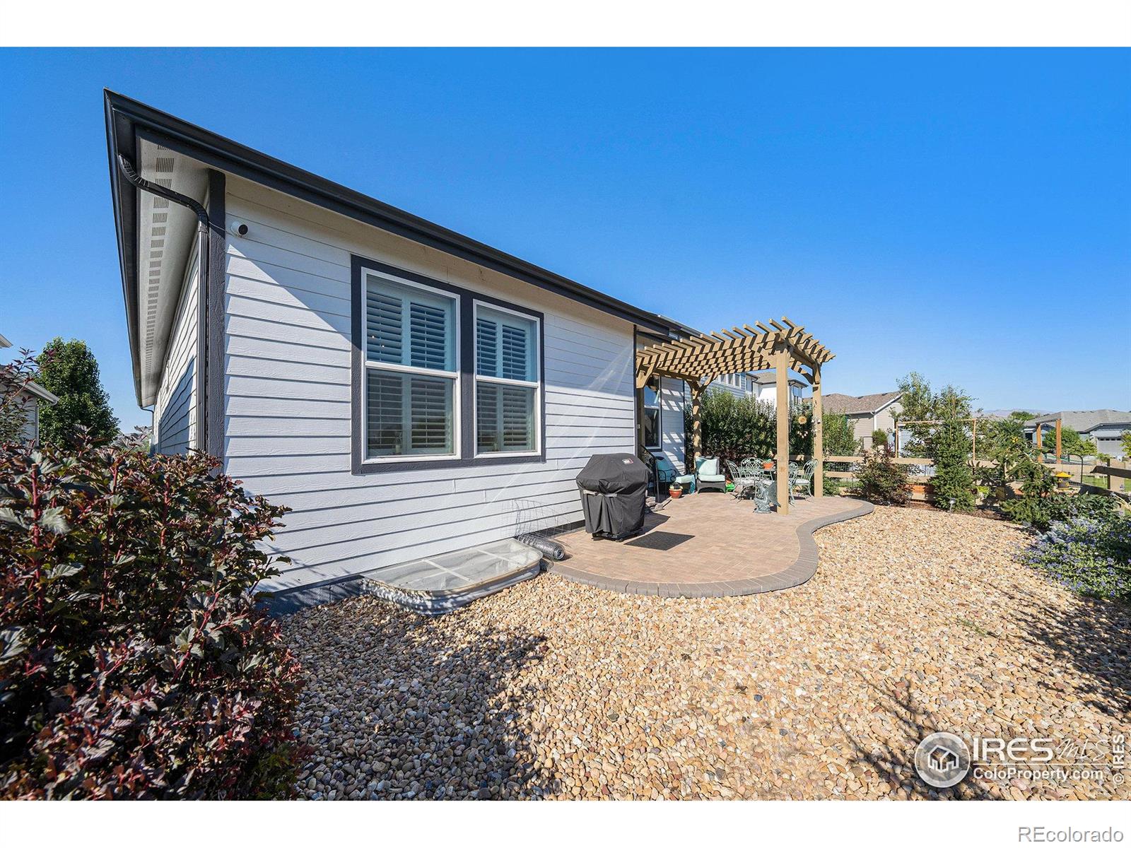 4347 Bluffview Drive Loveland CO 80537