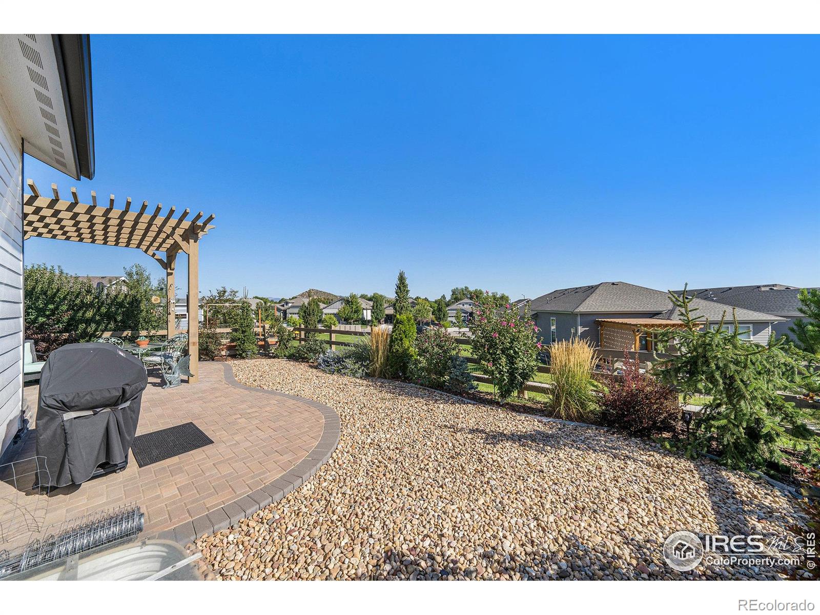 4347 Bluffview Drive Loveland CO 80537