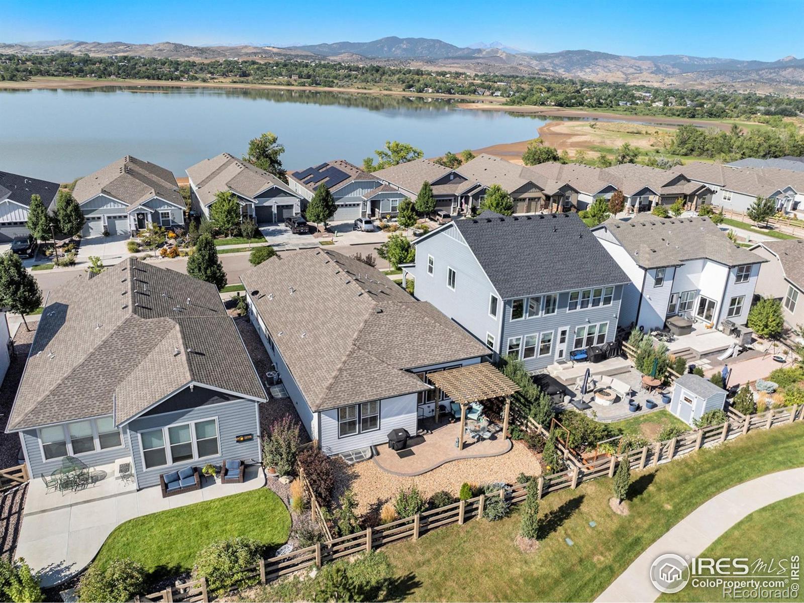 4347 Bluffview Drive Loveland CO 80537