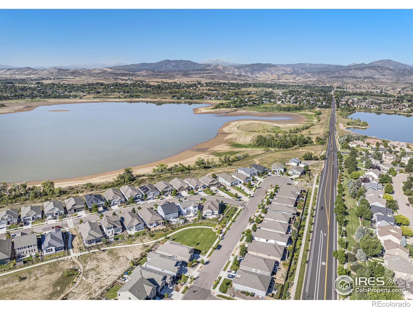 4347 Bluffview Drive Loveland CO 80537