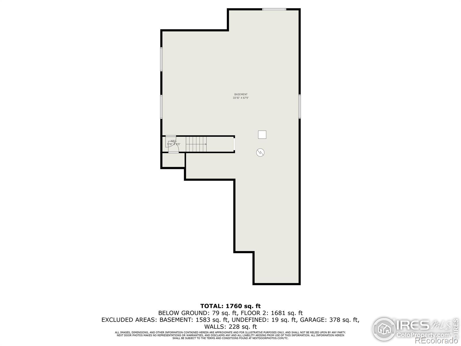 4347 Bluffview Drive Loveland CO 80537