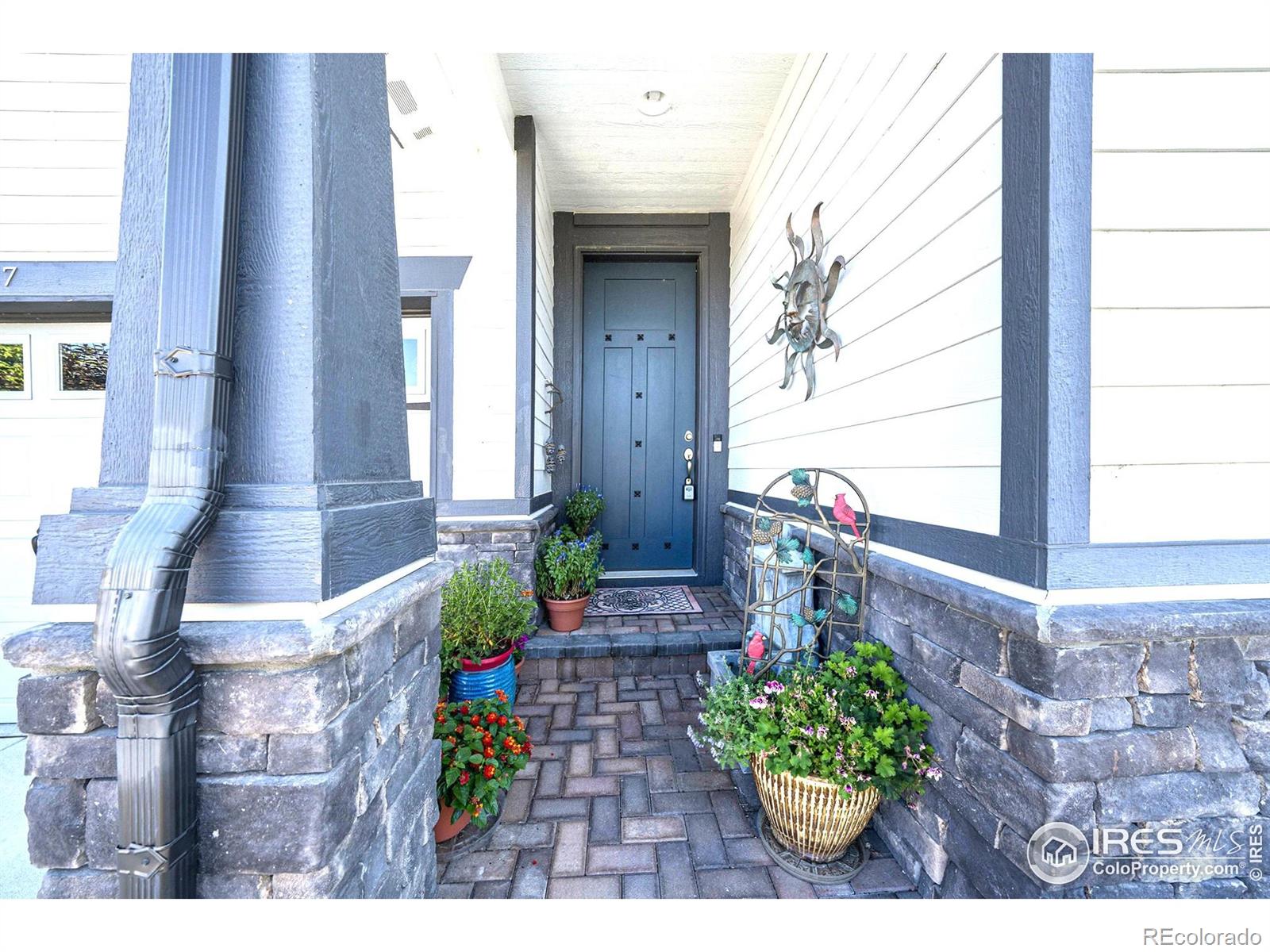 4347 Bluffview Drive Loveland CO 80537