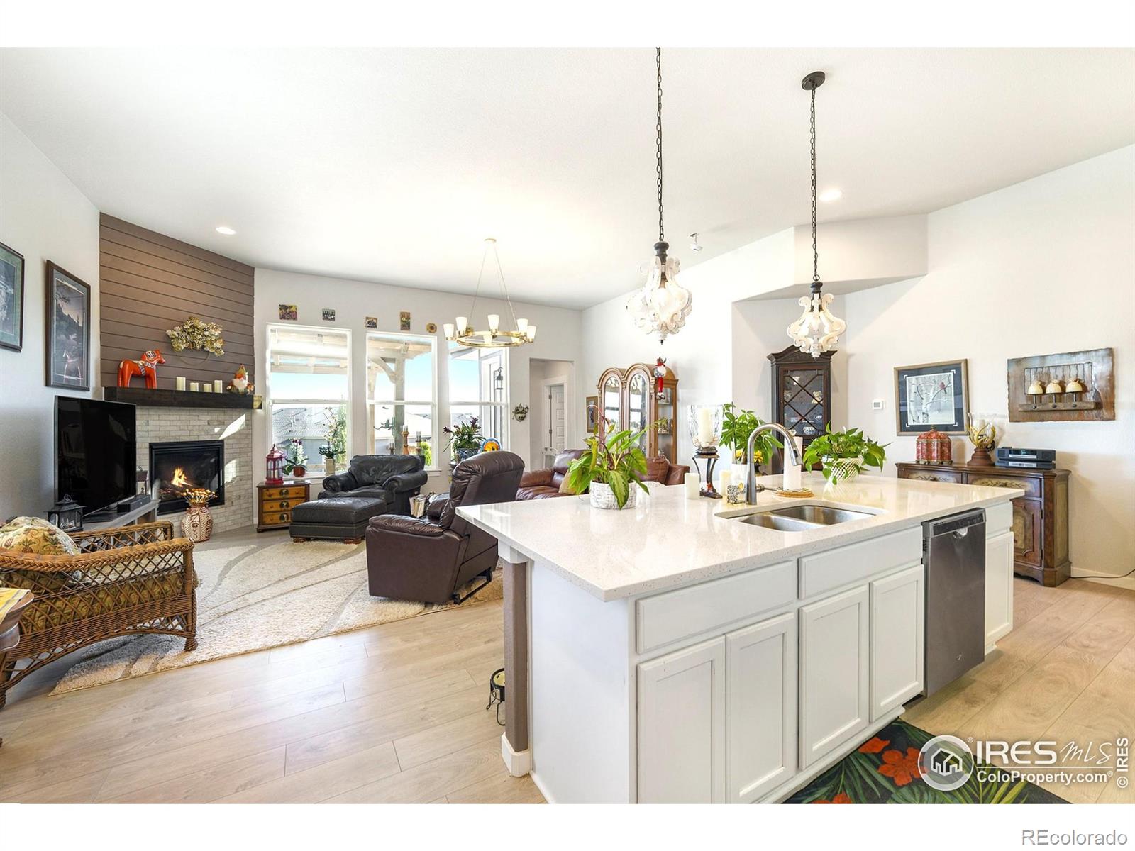 4347 Bluffview Drive Loveland CO 80537
