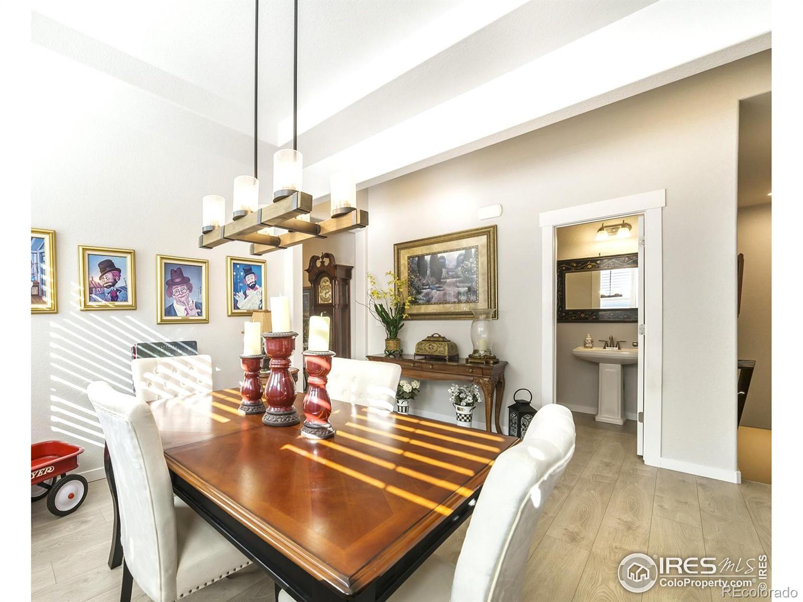 4347 Bluffview Drive Loveland CO 80537