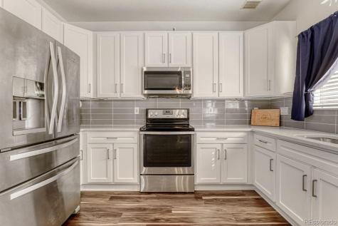 19706 E 58th Drive Aurora CO 80019